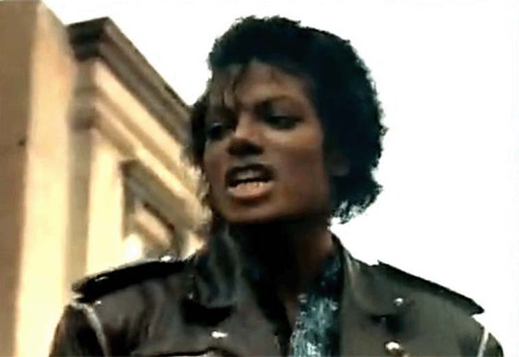 流行音乐之王迈克尔杰克逊短视频,迈克尔杰克逊百事广告视频