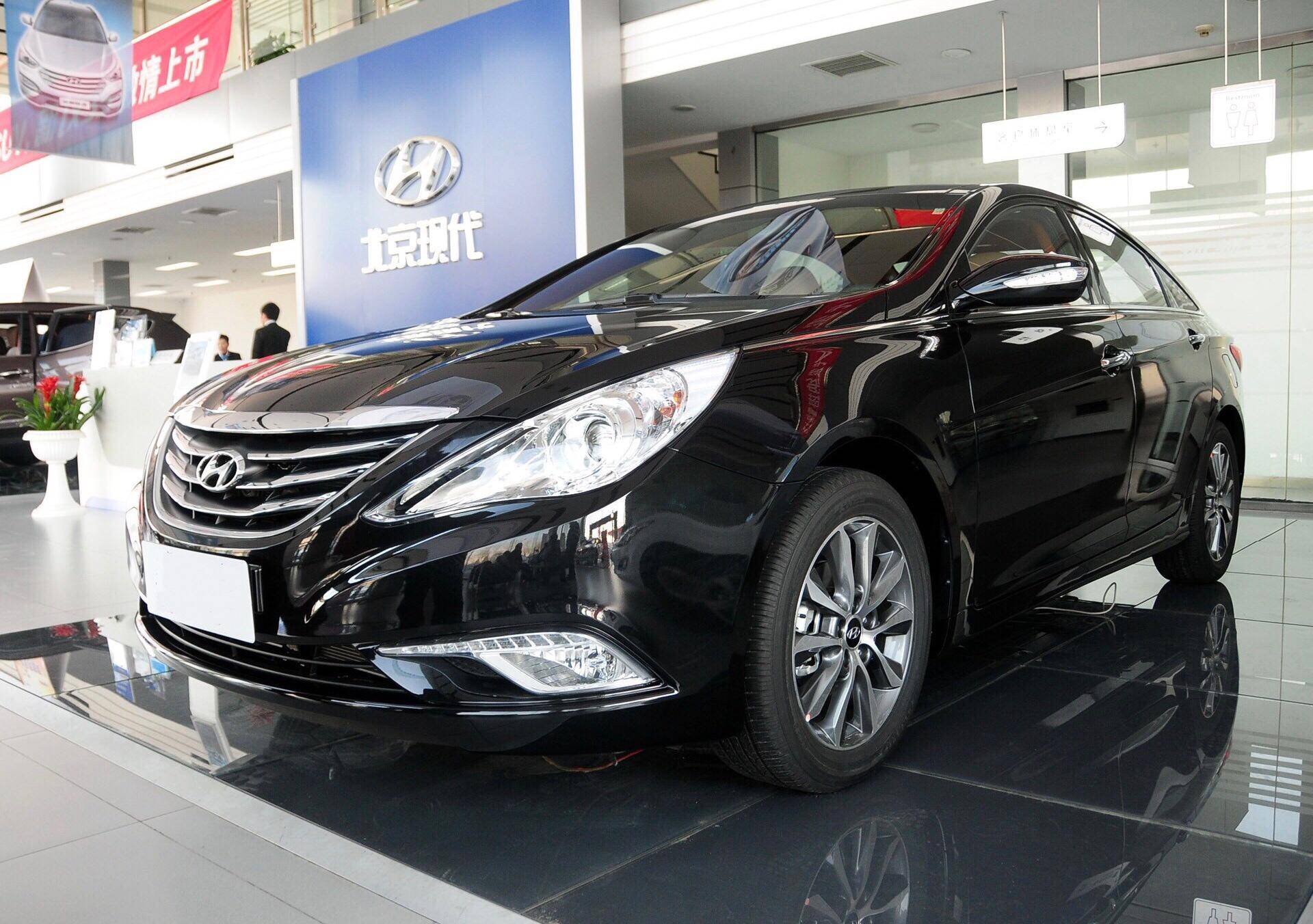 不保值但值得买的二手豪华车,不考虑保值哪款合资车性价比最高