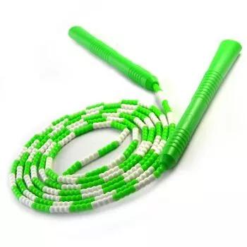 还没翻过英语的山、淌过奥数的河，却又遇到跳绳这个小恶魔？