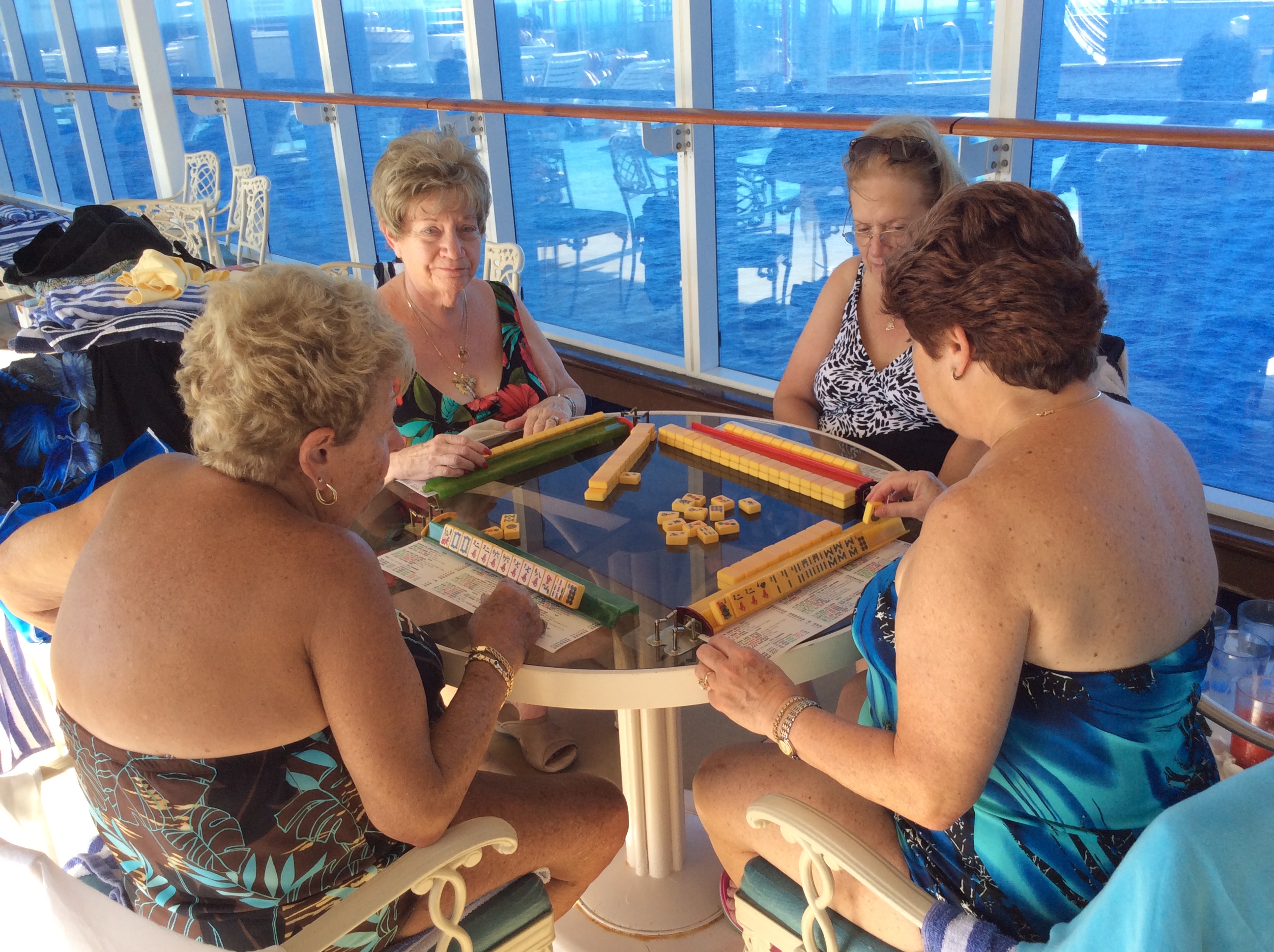 邮轮旅游最佳度假方式,邮轮旅游必备攻略视频大全