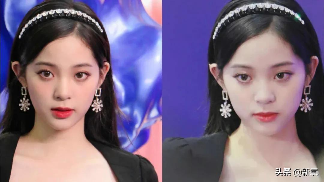 2d妆容和3d妆容的区别,有色妆和无色妆区别