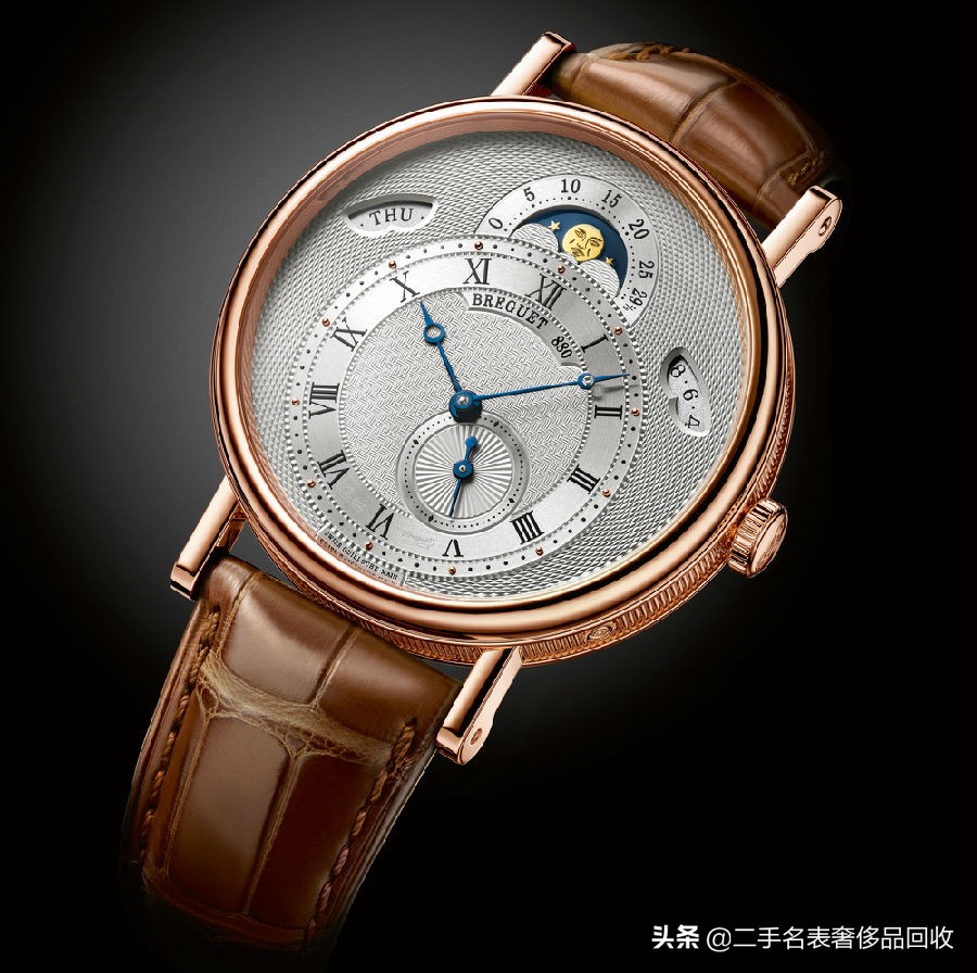 真正的世界十大名表,你需要了解的指标