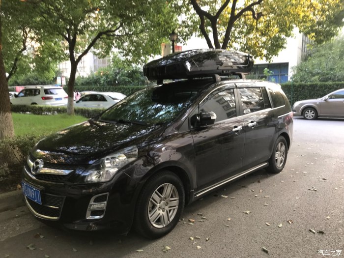 拓乐装车,拓乐装车全过程