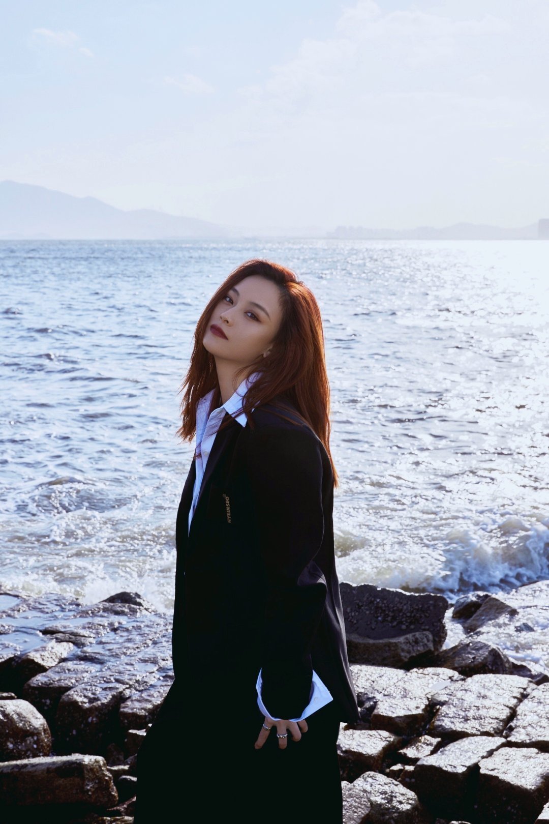 唐探3kiko吃醋了,kiko在唐探三的片段