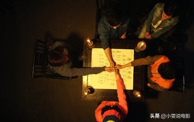 网友自述曾经历的灵异事件，因为真实，所以恐怖！慎点…