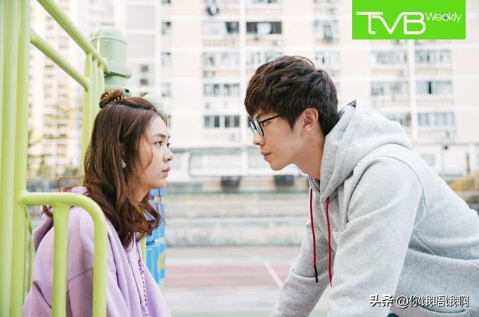 TVB又讲现实问题，“再等下去，等到另一半停经，都买不了楼”