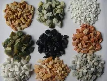 水磨石真的越来越好看,逆袭的水磨石