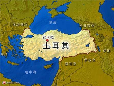 匈奴人与蒙古人的区别,匈奴人和土耳其人