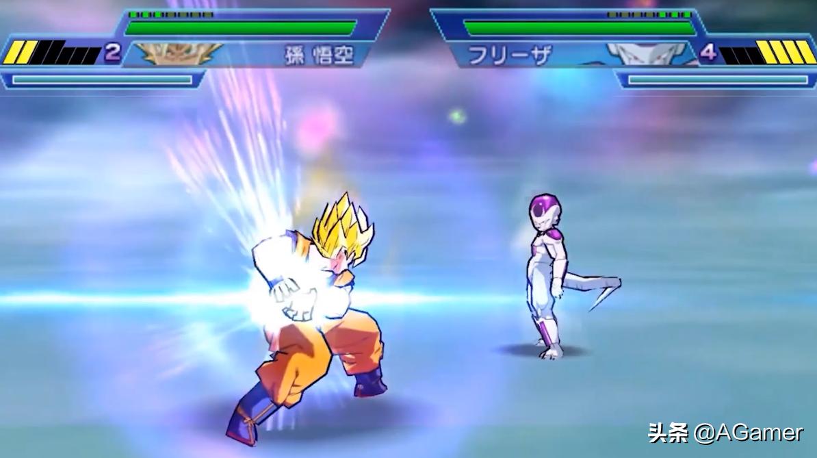 有哪些最好玩的龙珠游戏,目前最好玩的几款龙珠游戏