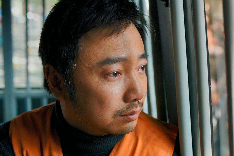 我不是药神原型陆勇案事件,卖印度药的陆勇