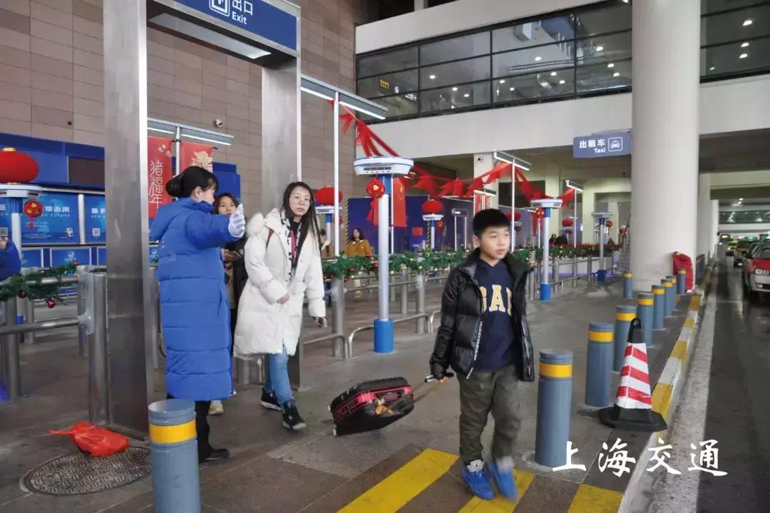 浦东机场中转福利,浦东机场新政策