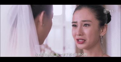 没想到Angelababy也吹演技了？