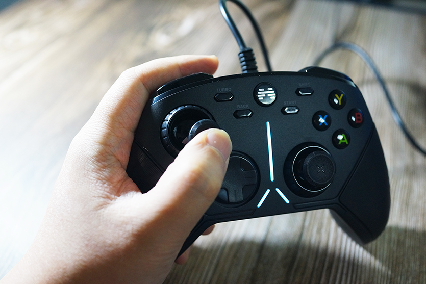 北通阿修罗3有手柄吗,北通阿修罗3手柄缺点