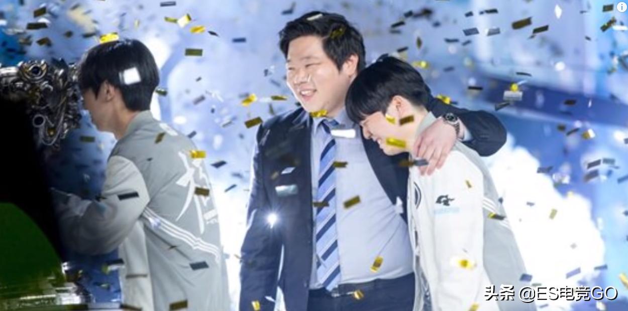 kkoma对于skt有多重要,skt新阵容将重回巅峰的原因