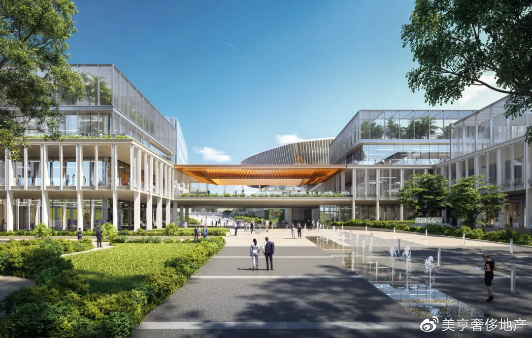 已登场30家+，深圳，果然全球顶级设计大师丰碑场/集锦