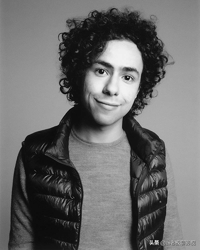 《拉米》:穆斯林在新泽西,美剧可真迎来了百花齐放的最好时光