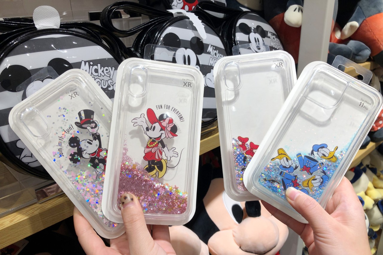 “米奇米妮”来啦~名创优品放大招!在重庆也能get正版周边