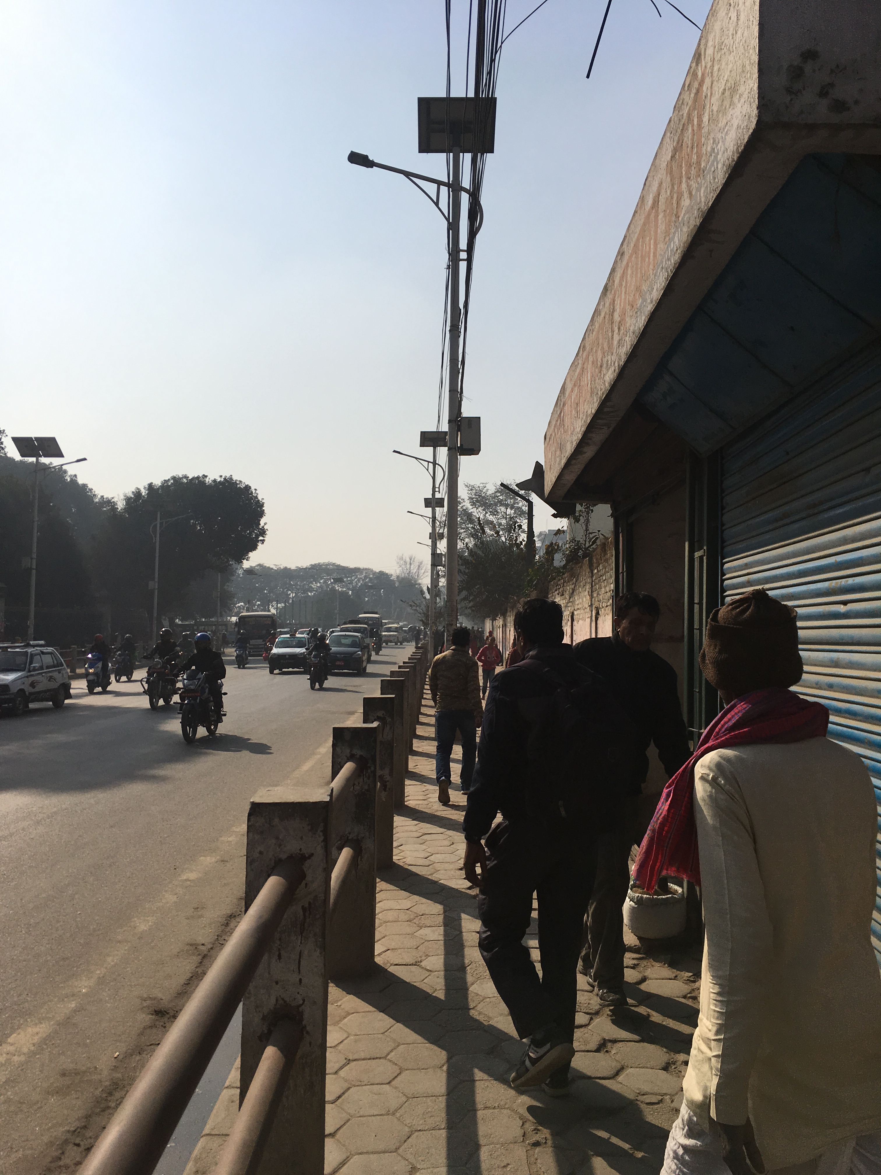 旅行记录尼泊尔,我的西藏和尼泊尔旅行视频