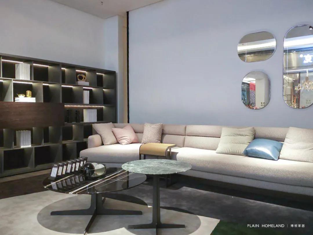 博领家居香河经销商刘世焰：携手同行融合共生，解不开的深情