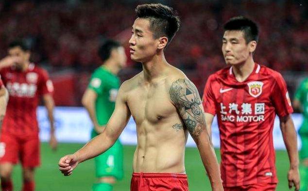 暴戾不是个性!年轻不是挡箭牌韦世豪们请别自毁前程