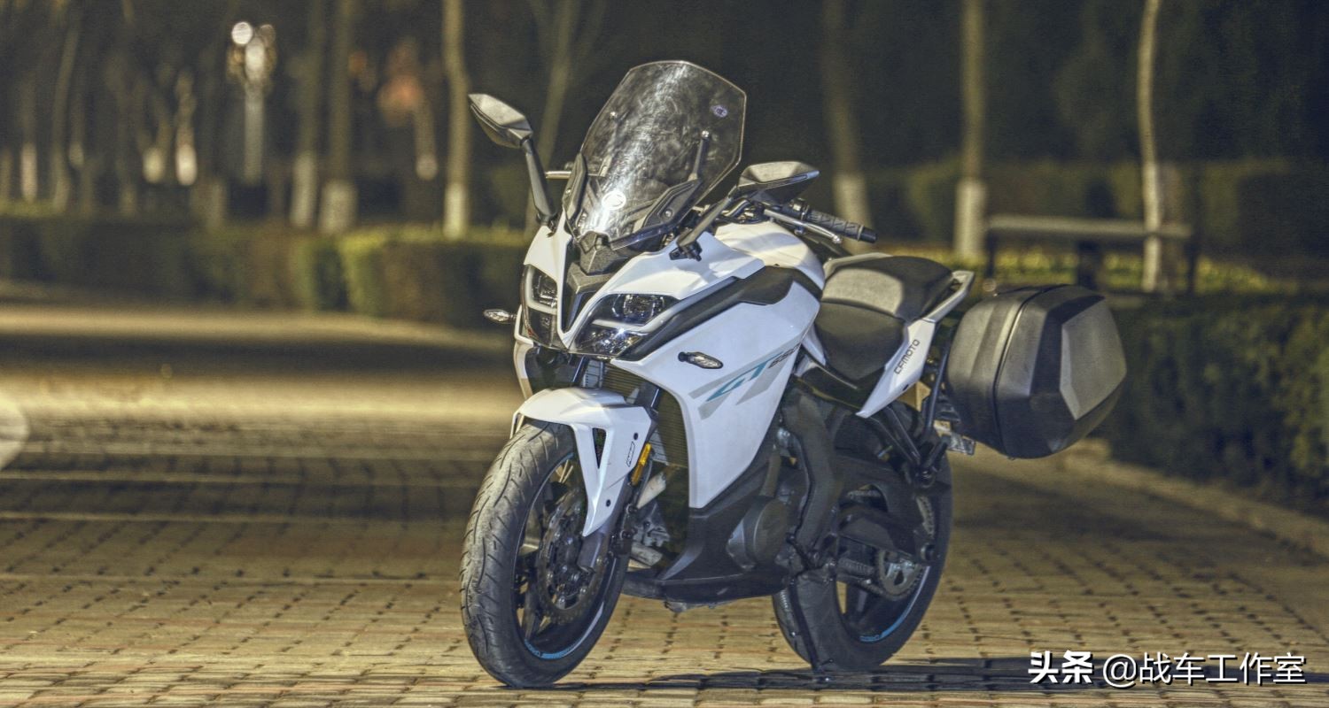 春风650gt表显时速和gps时速,春风650gt和川崎400哪个值得入手