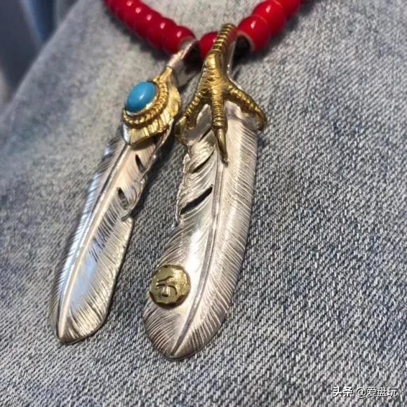 又酷又飒的2种配饰，据说是很多男人的最爱