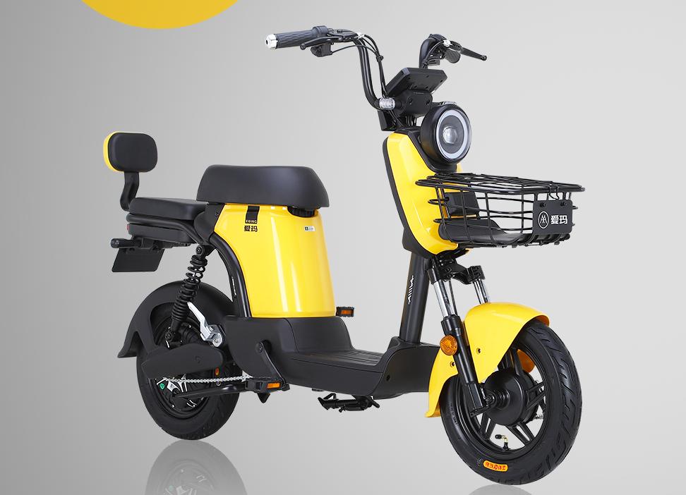 2000元以下电动车推荐续航100公里,续航超过200km的电动车你怎么选