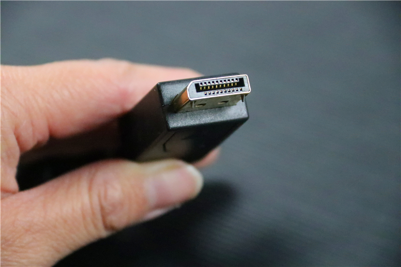 毕亚兹的dp线怎么比绿联便宜很多,显示器怎么调dp输出