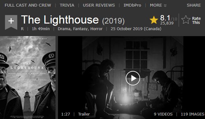 烂番茄最新高分电影,烂番茄高分烧脑电影