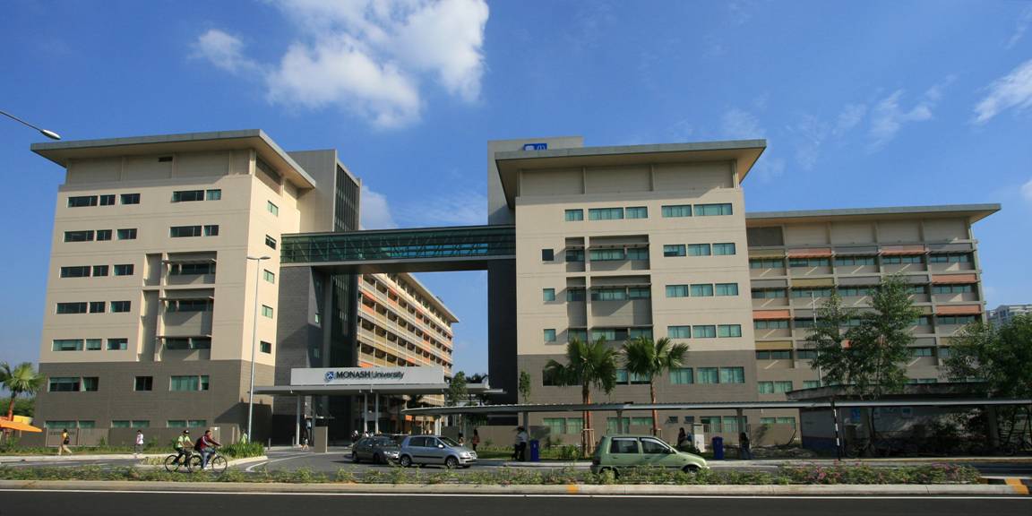 澳洲物理治疗专业排名,莫纳什物理治疗专业