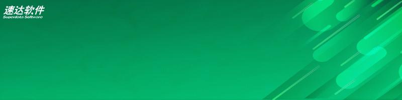 速达3000财务报表怎么生成,速达3000财务辅助核算怎么设置