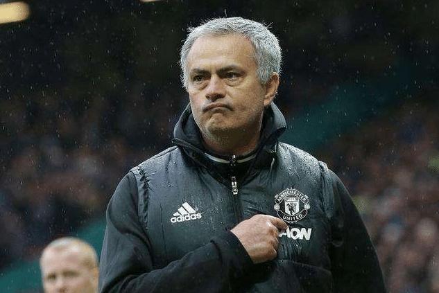 穆帅被批评最强战术,穆帅嘲讽佩莱格里尼