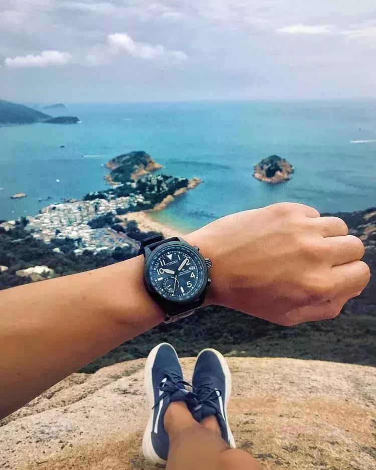 腕表丨暗黑风侵袭，这波“黑魂表”你顶得住吗