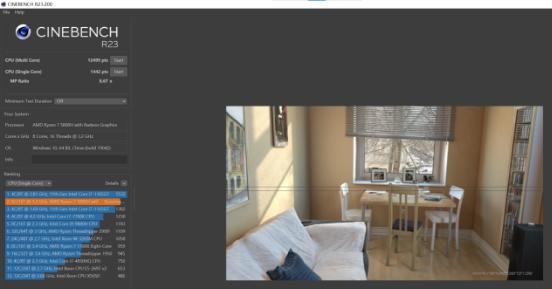 雷神最新游戏本17.3评测,雷神zeroi93070笔记本游戏测评