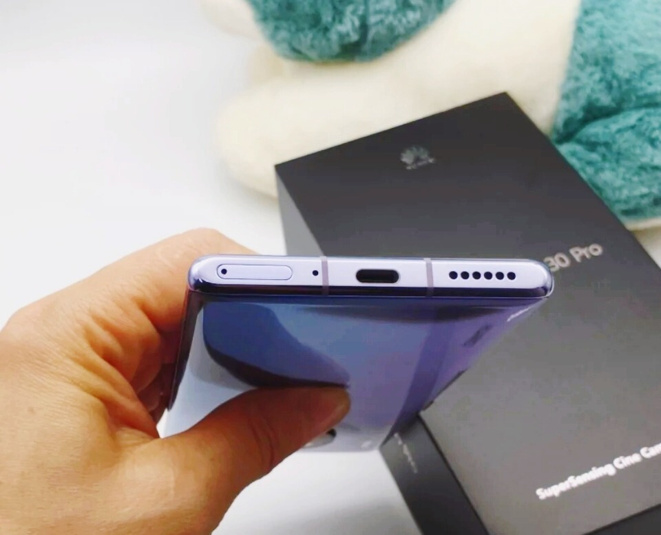 华为mate30pro还要掉价吗,华为mate30pro发布至今多久了