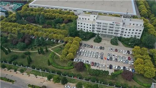 渭南印刷机械厂历史,渭南有几家印刷机械厂