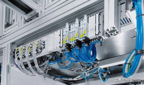 物联网设备怎么接入以太网,简述工业以太网和以太网的区别