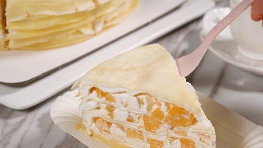 广州最好吃的甜品蛋糕推荐,蛋糕甜品推荐好吃又便宜