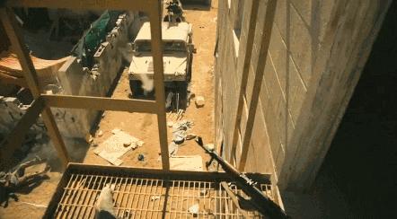 一部史诗级战争电影场面震撼残酷,震撼人心的魔幻战争电影场面