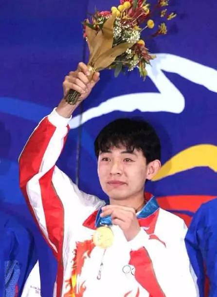 河北体育明星大全,河北都有什么明星