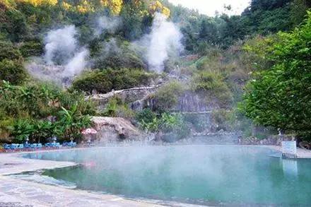 云南最美公路沿途景点,云南最美的十大高速公路