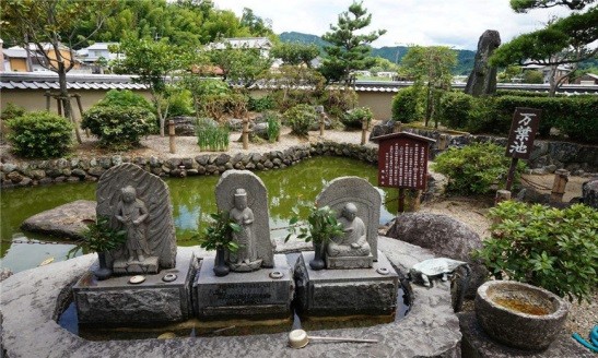 古日本武士吃什么,古代日本武士的食谱