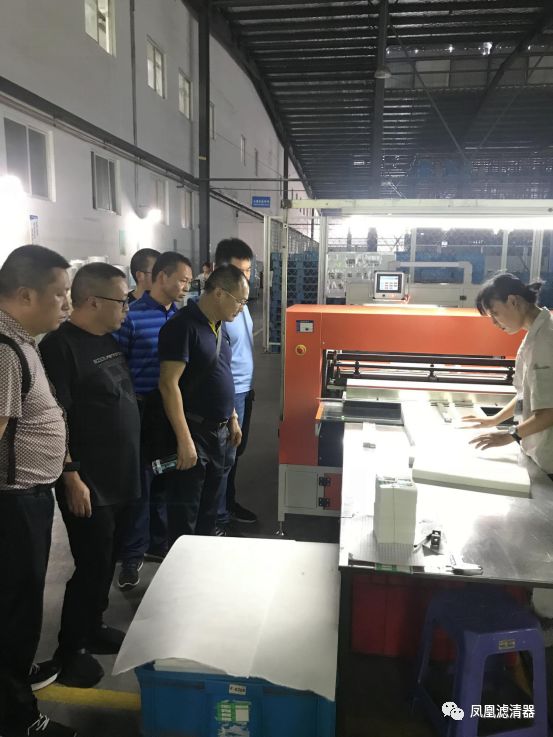 走进企业感受企业文化,深入企业走访倾听企业声音