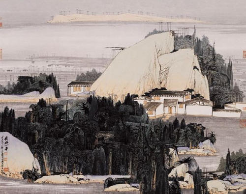 名诗三百首诗词全集,诗读世间情怀100首