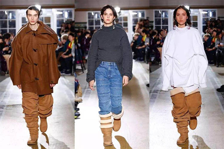 澳大利亚ugg和ugg区别,ugg是澳洲还是美国的