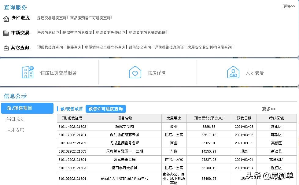 成都房屋合同备案怎么查询,成都网签备案查询系统官网