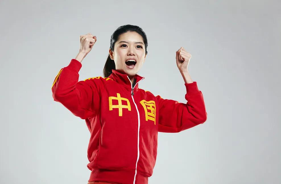 学会这些奥运会相关的英文表达，一起为奥运会加油