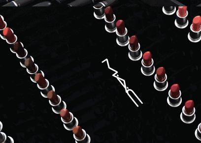 mac口红最火的色号是哪几款,mac口红最近哪个色最爆款