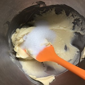 怎么样用芝麻核桃粉做饼干,核桃饼干不用烤箱怎么做