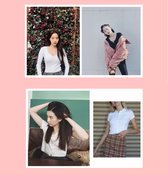 十几元明星平价私服品牌,明星同款平价衣服品牌